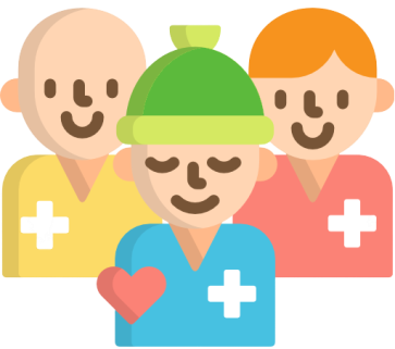 Быстрое прохождение врачей для медкнижки